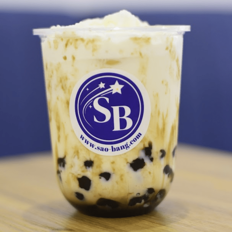 Creamy Brown sugar - Sao Bang